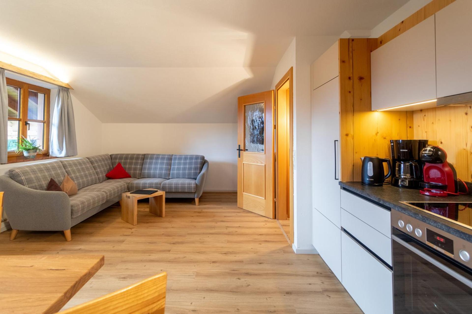 Landhaus Zaglauhof Верфенвенг Экстерьер фото