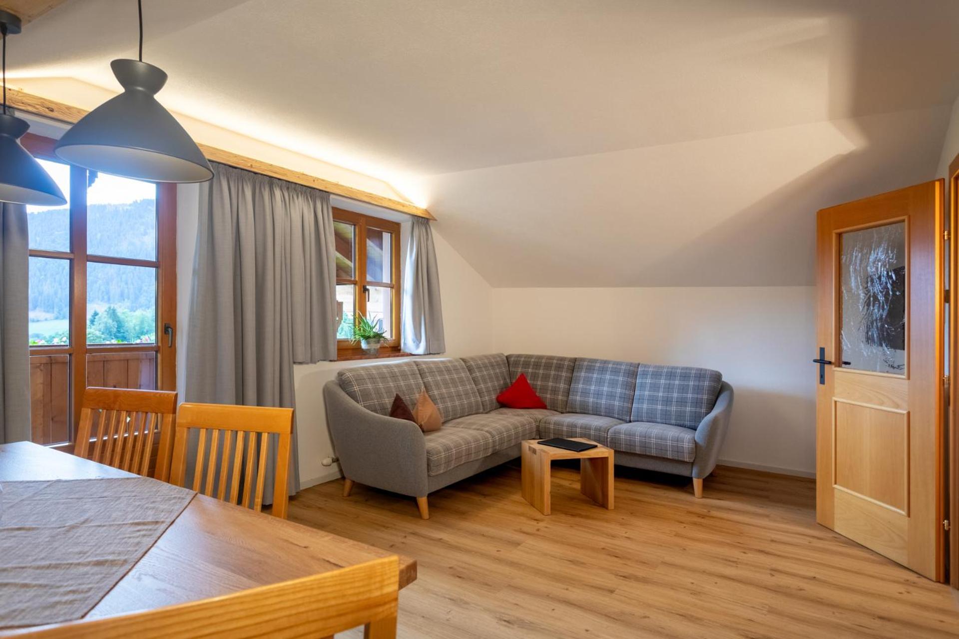 Landhaus Zaglauhof Верфенвенг Экстерьер фото