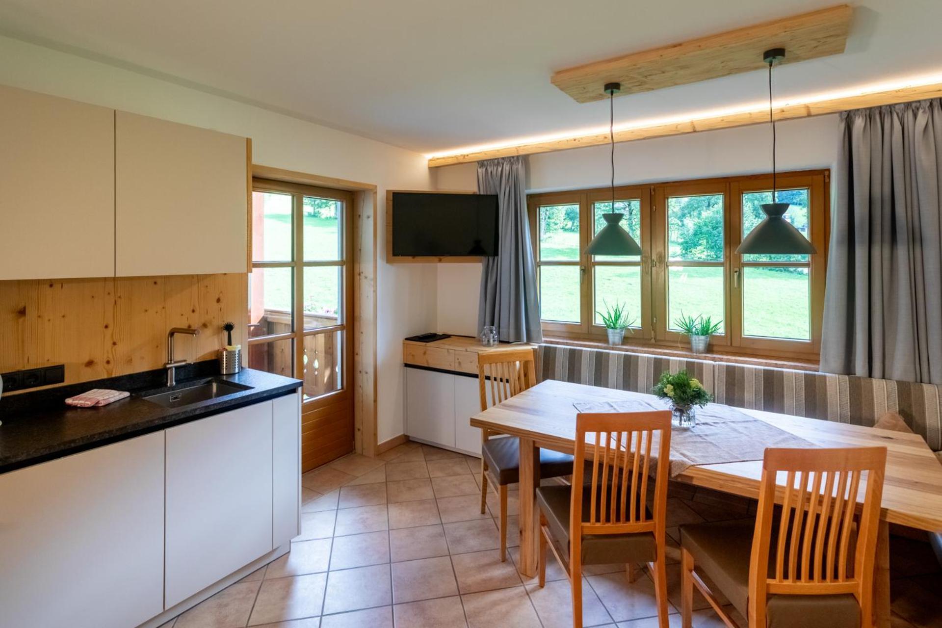 Landhaus Zaglauhof Верфенвенг Экстерьер фото
