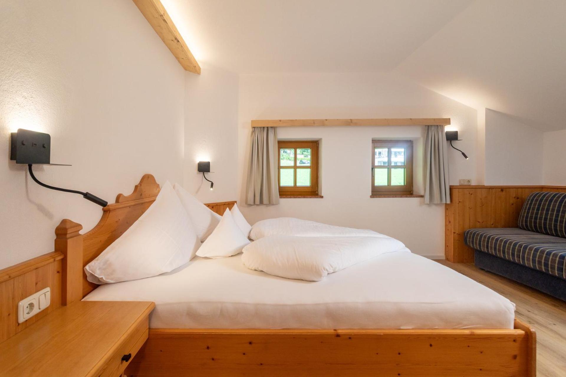 Landhaus Zaglauhof Верфенвенг Экстерьер фото