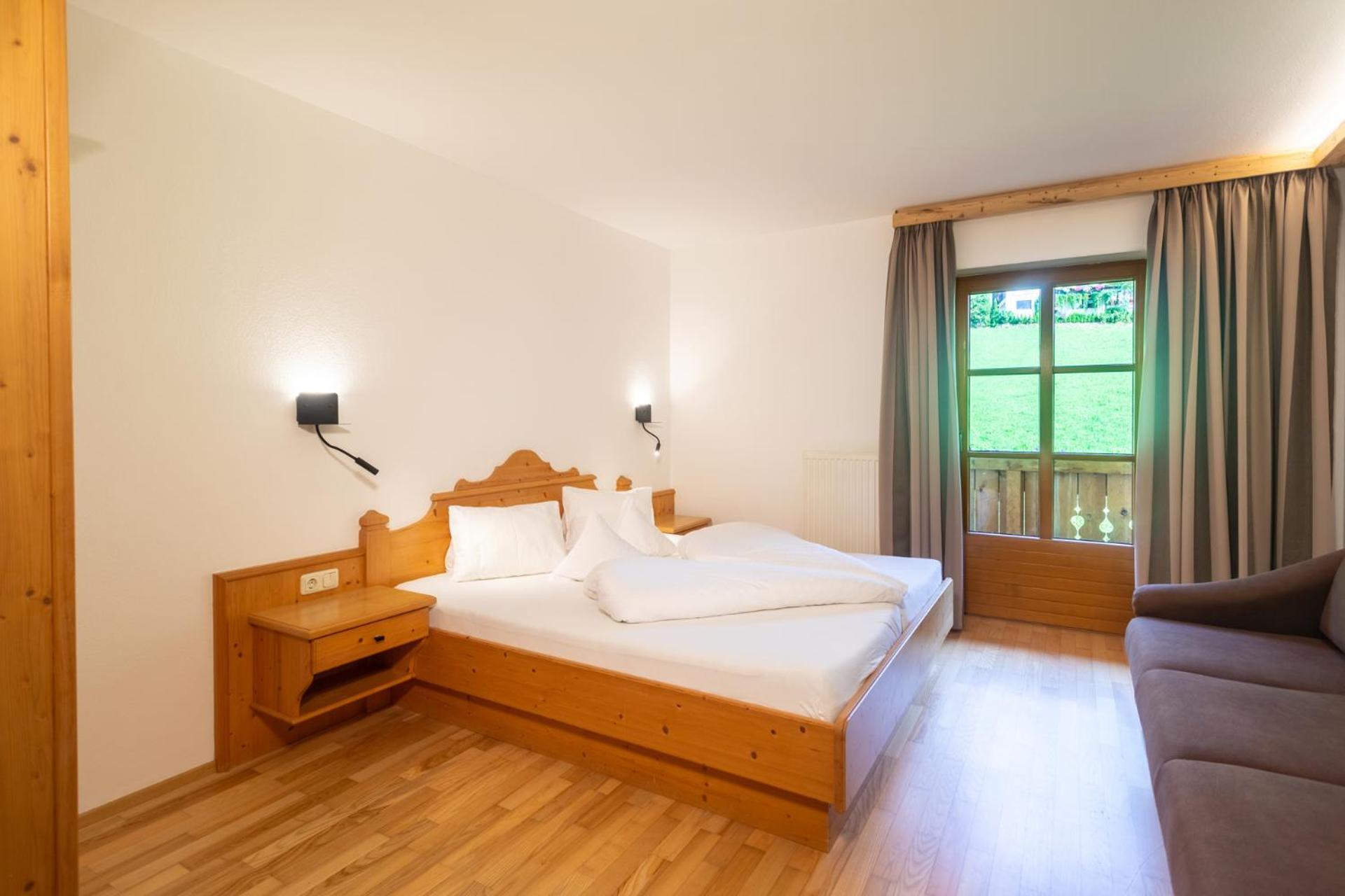 Landhaus Zaglauhof Верфенвенг Экстерьер фото