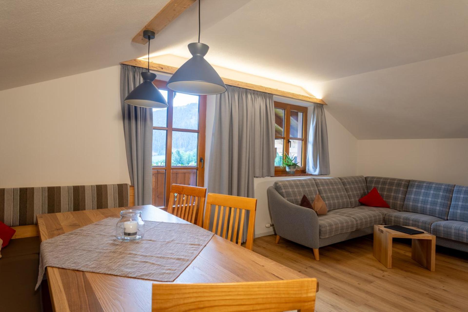 Landhaus Zaglauhof Верфенвенг Экстерьер фото