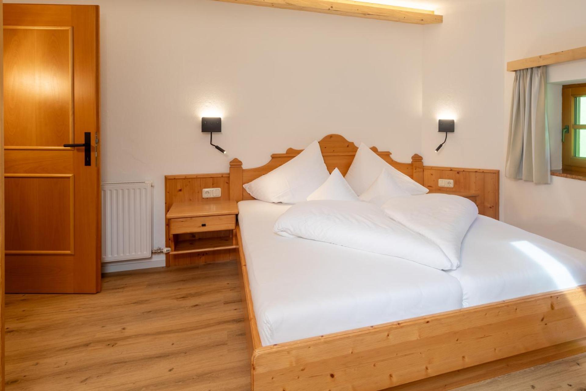 Landhaus Zaglauhof Верфенвенг Экстерьер фото