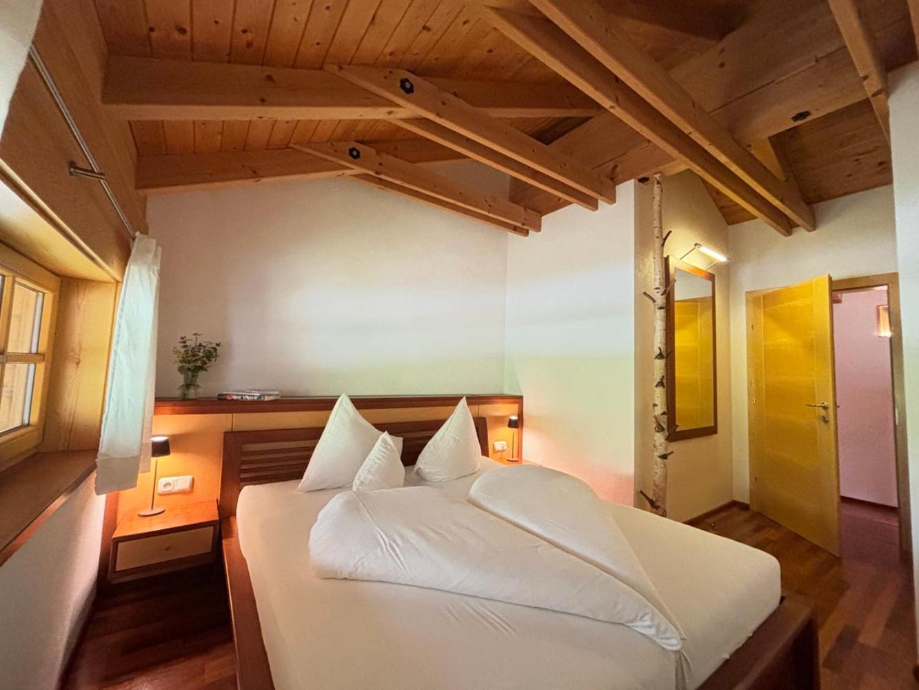 Landhaus Zaglauhof Верфенвенг Экстерьер фото