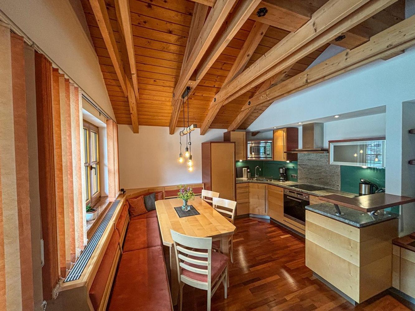 Landhaus Zaglauhof Верфенвенг Экстерьер фото